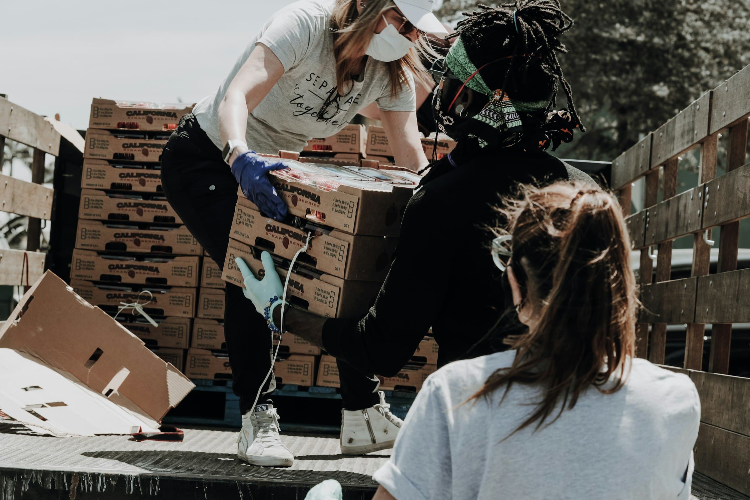Charities & Not-for-Profit