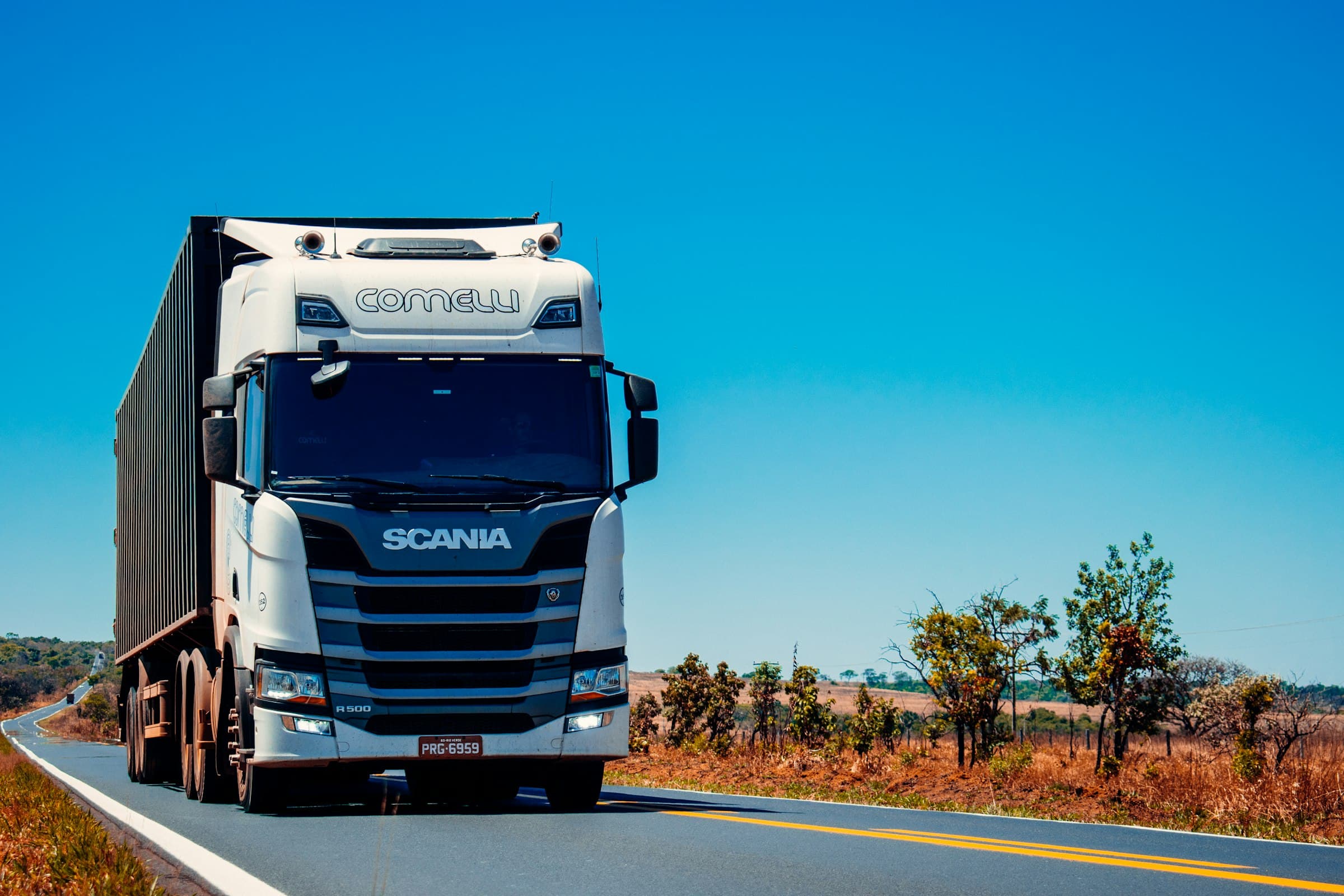 Transport & Logistics